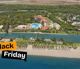 SELECTUM FAMILY RESORT